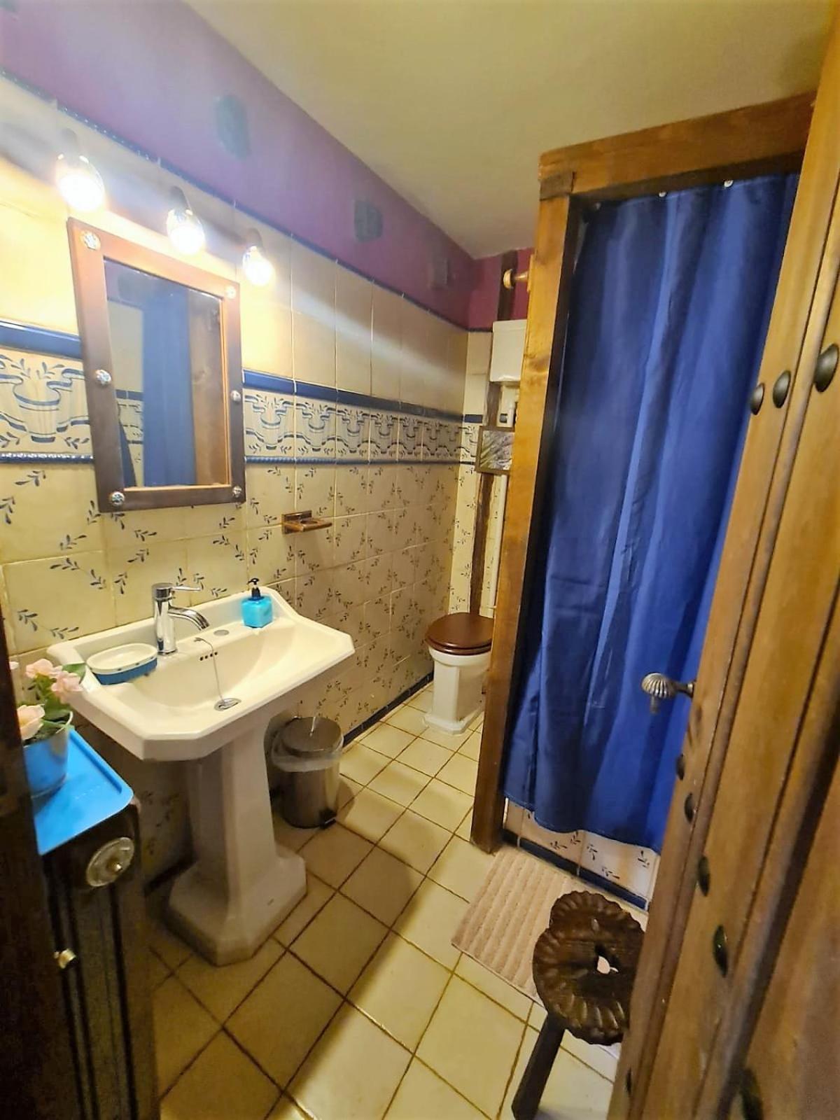 Casa Rural Menta Y Canela Тортолес Экстерьер фото